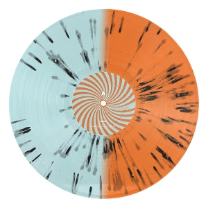 Cosmic Dead – The Cosmic Dead (1LP, farbiges Vinyl)