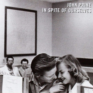 Prine, John – In Spite of Ourselves (1LP Vinyl)