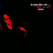 Scott, Jill – Experience: Jill Scott 826+ cd
