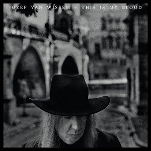 Wissem, Jozef Van – This is My Blood cd