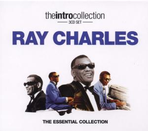 Ray Charles – Ray Charles (3-CD-Set)