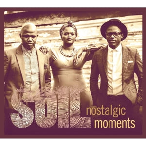 Soil – Nostalgic Moments (1CD)