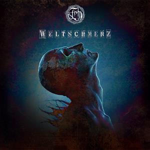 Fish – Weltschmerz cd