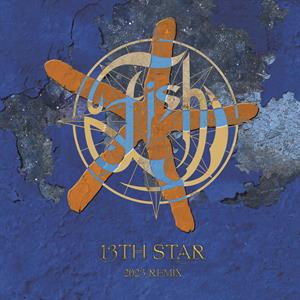 Fish – 13th Star (1CD)