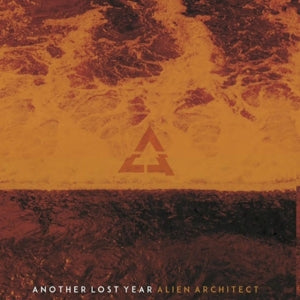 Another Lost Year – Alien Architect cd