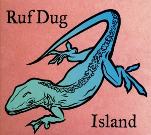 Ruf Dug – Island cd