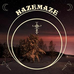 Hazemaze – Hazemaze (1LP, Coloured Vinyl)