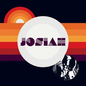 Josiah – Josiah (1LP, Coloured Vinyl)