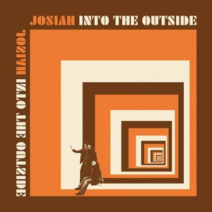 Josiah – Into the Outside (1LP Vinyl)