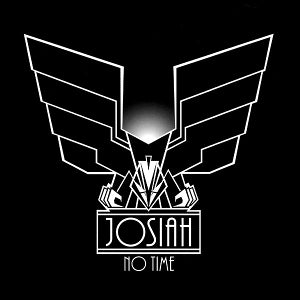 Josiah – No Time cd