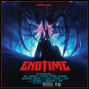 Endtime – Impending Doom (1LP Vinyl)