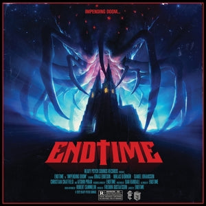 Endtime – Impending Doom (1LP, Coloured Vinyl)