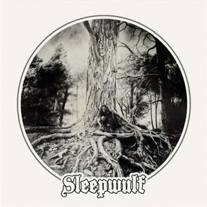 Sleepwulf – Sleepwulf (1LP, Coloured Vinyl)