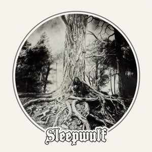 Sleepwulf – Sleepwulf (1LP, farbiges Vinyl)