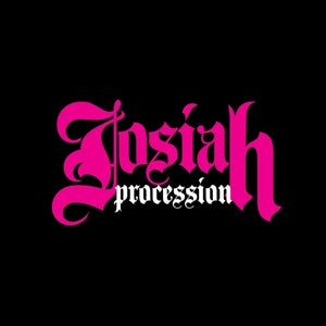 Josiah – Procession (1LP Vinyl)