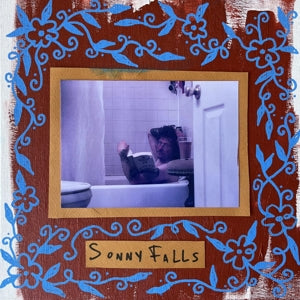 Falls, Sonny – Sonny Falls vinyl
