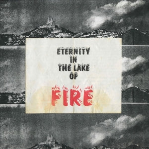 Bitter Calm – Eternity In the Lake of Fire (1LP Vinyl)