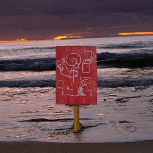 Arbes – Counterways (1LP, Coloured Vinyl)