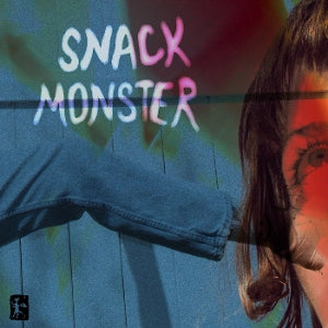 Star Moles – Snack Monster (1CD)