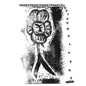 Pansy – Skin Graft cd