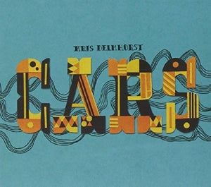 Kris Delmhorst – Cars (1CD)