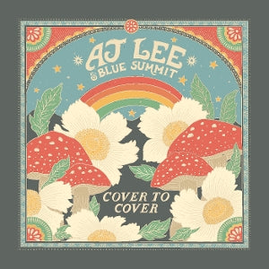 Aj Lee & Blue Summit – Cover To Cover (1CD)