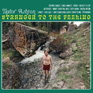 Ashton, Taylor – Stranger To the Feeling vinyl
