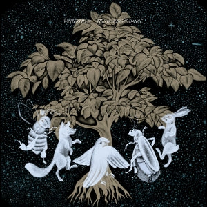 Winterpills – This is How We Dance (1LP Vinyl)