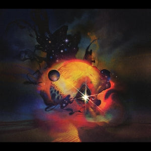 Ono Lennon, Sean – Asterisms (1CD)