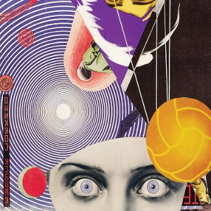 Alchemical Theatre – Alchemical Theatre (1 CD)