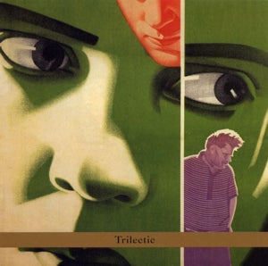 Jewilia Eisenberg – Trilectic (1CD)