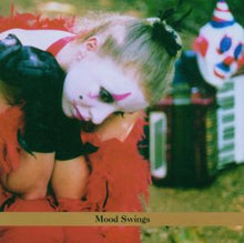 Israelite, Koby – Mood Swings cd