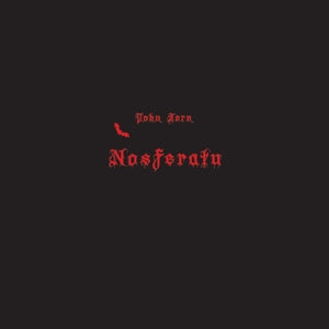 John Zorn – Nosferatu (1 CD)
