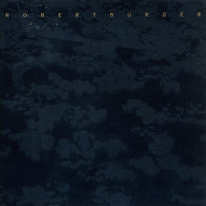 Robert Burger – City of Strangers (1CD)