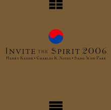 Kaiser – Invite the Spirit cd