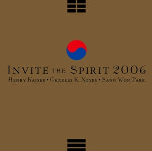 Kaiser – Invite the Spirit (1CD)