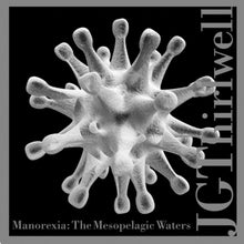 Thirwell, Jg – Manorexia cd