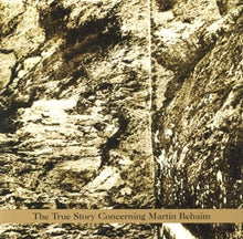 Zakarya – True Story Concerning Martin Behaim cd