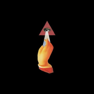 John Zorn – Baphomet (1 CD)