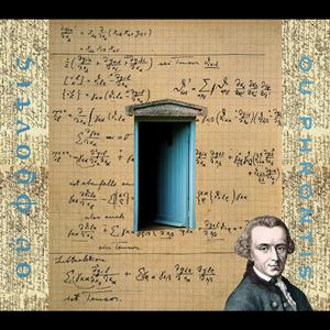 Zorn, John – Ou Phrontis cd