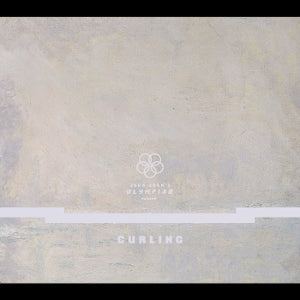 John Zorn – John Zorn's Olympiad Vol. 4 Curling (1-CD)