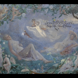 John Zorn – Sing Me Now Asleep (1 CD)