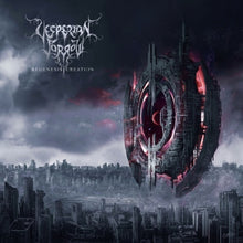 Vesperian Sorrow – Regenisis Creation cd