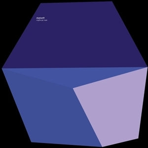 Elephant9 – Mythical River (1LP Vinyl)