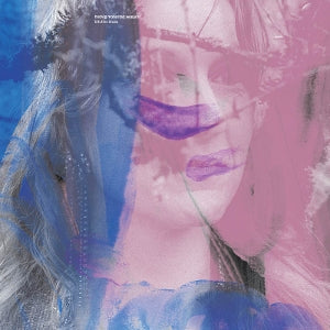 Hedvig Mollestad Weejuns – Bitches Blues (1LP Vinyl)
