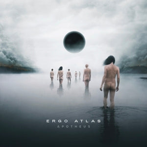 Apotheus – Ergo Atlas (1CD)