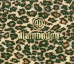 Diamondog – Diamondog -Digi- (1CD)