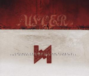 Ulver – Themes From William... (1CD)