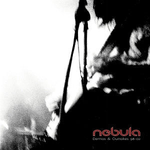 Nebula – Demos & Outtakes 98-02 (1CD)