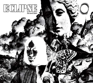 Sonic Dawn – Eclipse (1CD)